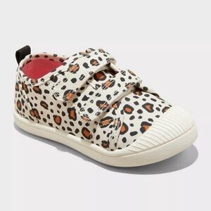 Cat & Jack Toddler Multicolored Parker sneakers Size 12 NWT